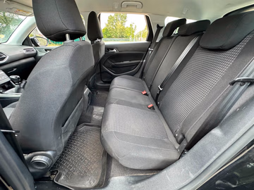 Peugeot 308 SW Active Pack NAVI. PDC. KLIMA AUTO. BT Vorschaubild 23