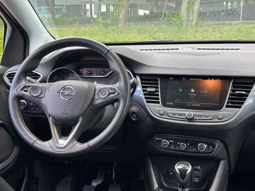 Opel Crossland Elegance NAVI. Kamera. Alcantara. LED Vorschaubild 8