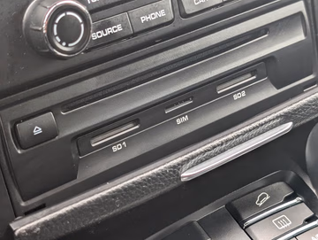 Porsche Macan S *XENON*NAVI*SHZ*4x4*PDK*20"*LEDER* Vorschaubild 39