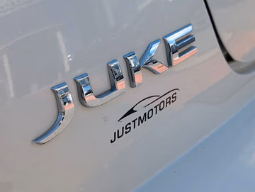 Nissan Juke Nismo RS 4x4 Navi. Temp. RFK. BT. Touch Vorschaubild 25