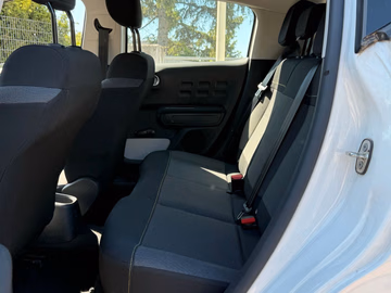 Citroën C3 PureTech Feel Business NAVI. PDC. LED Vorschaubild 7