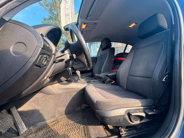 BMW 118d Advantage AUT. XENON. SHZ. PDC Vorschaubild 7