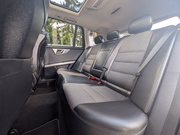 Mercedes-Benz GLK 220 CDI Sport PANO. 4x4. NAVI. AHK Vorschaubild 11