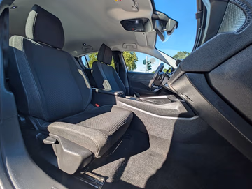 Peugeot 308 Allure PureTech 130 EAT8. NAVI. LED Vorschaubild 14