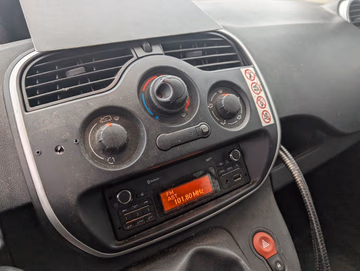 Renault Kangoo Express Maxi Vorschaubild 6
