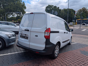Ford Transit Courier Trend PDC. BT. KLIMA Vorschaubild 5