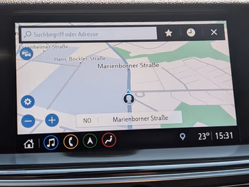 Opel Insignia GS Innovation LED. 360°. HUD. SHZ Vorschaubild 32