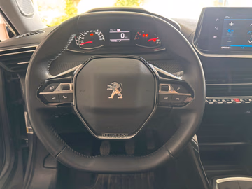 Peugeot 2008 Active Pack NAVI. LED. AUTOM. KLIMA Vorschaubild 12