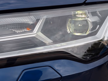Audi Q7 45 TDI 4x4 1.HAND. NAVI. LED. KAMERA Vorschaubild 13