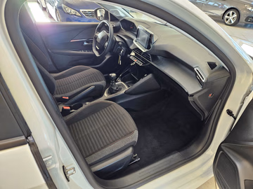 Peugeot 208 1.2 NAVI. PDC. ECO-LED. TEMPOMAT Vorschaubild 12