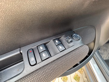 Citroën C3 Aircross Shine Business NAVI. EAT6. PDC. ALU Vorschaubild 23