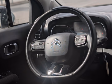 Citroën C3 AIRCROSS Feel Business NAVI. AUTOMATIK. PDC Vorschaubild 13