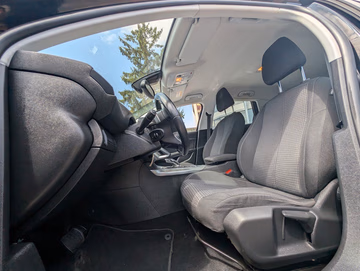 Peugeot 308 SW Active Business NAVI. EAT8. PDC. KLIMA Vorschaubild 9