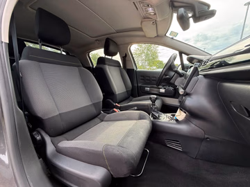 Citroën C3 Shine Business PANO. NAVI. KAMERA. KEYLESS Vorschaubild 12