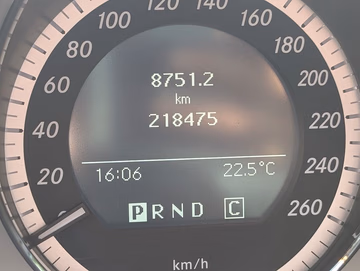 Mercedes-Benz GLK 220 CDI Sport PANO. 4x4. NAVI. AHK Vorschaubild 19
