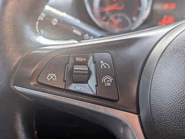 Opel Adam Jam SHZ. LENKRADHZG. PDC. TEMPOMAT Vorschaubild 19
