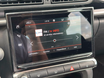Citroën C3 Feel Business NAVI. LED. BT. KLIMA Vorschaubild 16