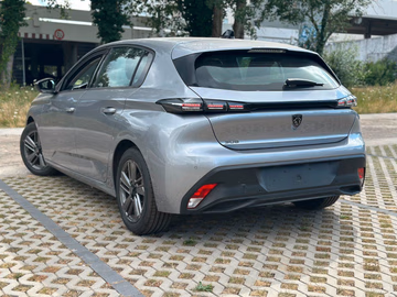 Peugeot 308 Active Pack AUTOMATIK. NAVI. LED. CARPLAY Vorschaubild 5