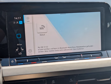 Volkswagen Golf Variant Life DSG. SHZ. NAVI. ACC Vorschaubild 26