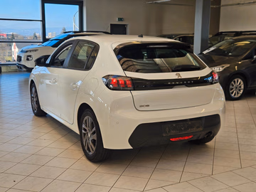 Peugeot 208 1.2 NAVI. PDC. ECO-LED. TEMPOMAT Vorschaubild 5