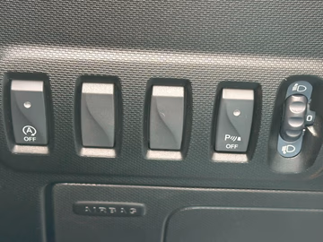 Smart forfour passion NAVI. SHZ. PDF. FALTDACH Vorschaubild 14