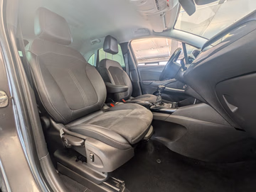Opel Crossland Elegance HUD. NAVI. KAMERA. LED Vorschaubild 14