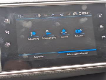Peugeot 308 Active Pack NAVI. PDC. XENON. KLIMAAUT Vorschaubild 28
