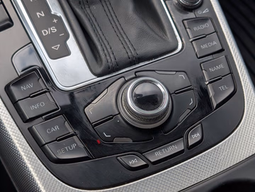 Audi A4 Allroad quattro NAVI. LEDER. XENON. SHZ Vorschaubild 31