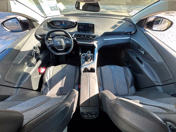 Peugeot 3008 Allure NAVI. KAMERA. PDC. KEYLESS Vorschaubild 8