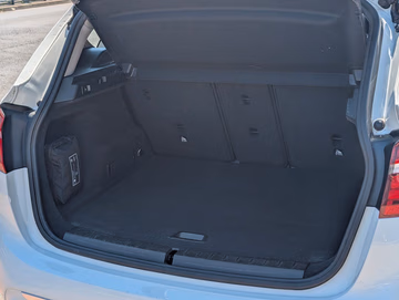 BMW 220d Luxury Line PANO. NAVI. SHZ. PDC Vorschaubild 6