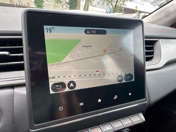 Renault Captur E-TECH Plug-In 160 Intens Vorschaubild 17