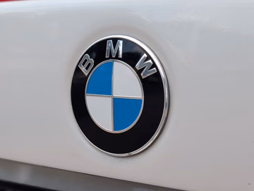 BMW M235 i  Cabrio Schaltwippen. Navi. RFK. Leder. Vorschaubild 10