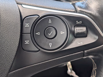 Opel Insignia Grand Sport Innovation 4x4.LED.NAVI Vorschaubild 21