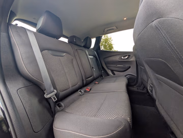 Renault Kadjar Equilibre RFK. Touch. BT. Automatik. Vorschaubild 10