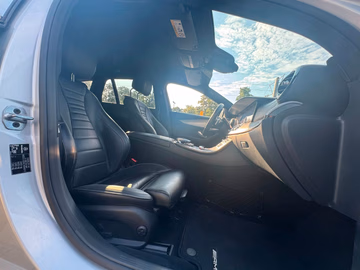 Mercedes-Benz E 220 d T AMG Line 360°. NAVI. LED. SHZ Vorschaubild 11