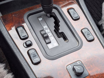 Mercedes-Benz C 180 ELEGANCE 1 Hand. Automatik. Vorschaubild 20