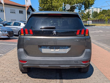 Peugeot 5008 Active Business 7-SITZER. NAVI. AUTOMATIK Vorschaubild 5