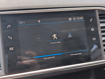 Peugeot 308 SW Active Business NAVI. EAT8. PDC. KLIMA Vorschaubild 23
