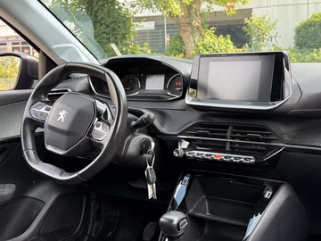 Peugeot 208 Active NAVI. LED. PDF Vorschaubild 13