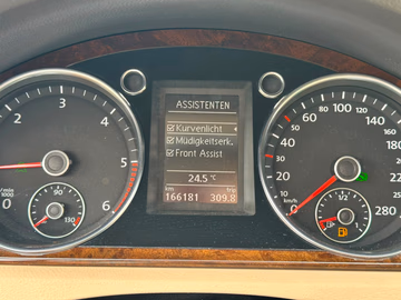 Volkswagen Passat CC 2.0 TDI DSG NAVI. ACC. LEDER. DCC Vorschaubild 24