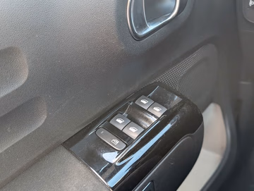 Citroën C3 Feel Business NAVI. KLIMA. PDC. LED Vorschaubild 22