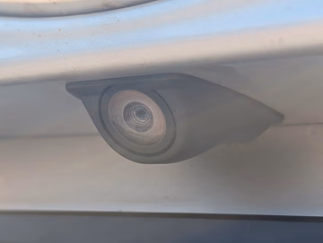 Ford Grand C-Max Titanium NAVI. Kamera. SHZ. Xenon Vorschaubild 7