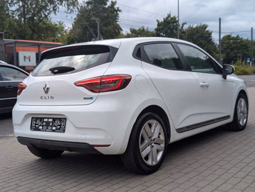 Renault Clio E-TECH 140 Business Edition 1 Hand. Klima. Vorschaubild 5