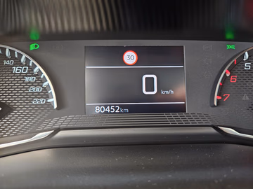 Peugeot 208 1.2 NAVI. PDC. ECO-LED. TEMPOMAT Vorschaubild 15