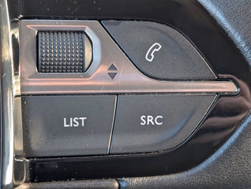 Peugeot 208 Business Line NAVI. PDC. LED. TEMPOMAT Vorschaubild 19