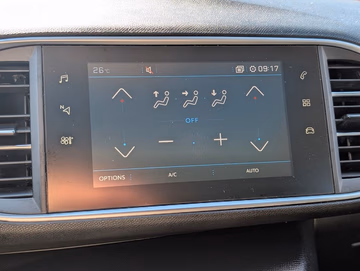 Peugeot 308 SW 1.5 Blue-HDi Active Business Automatik Vorschaubild 15
