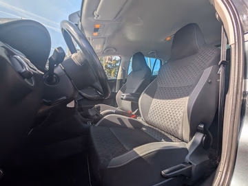 Skoda Rapid Spaceback Ambition AHK. SHZ. PDC. DAB Vorschaubild 12