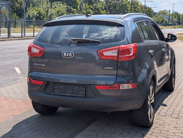 Kia Sportage Spirit 4x4. NAVI. PANO. Kamera Vorschaubild 5
