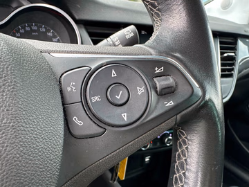 Opel Crossland Elegance NAVI. LED. KLIMA. TEMPOMAT Vorschaubild 20