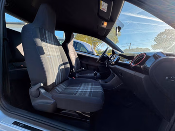 Volkswagen up! 1.0 Club up! KLIMA. ALU. LEDERLENKRAD Vorschaubild 5
